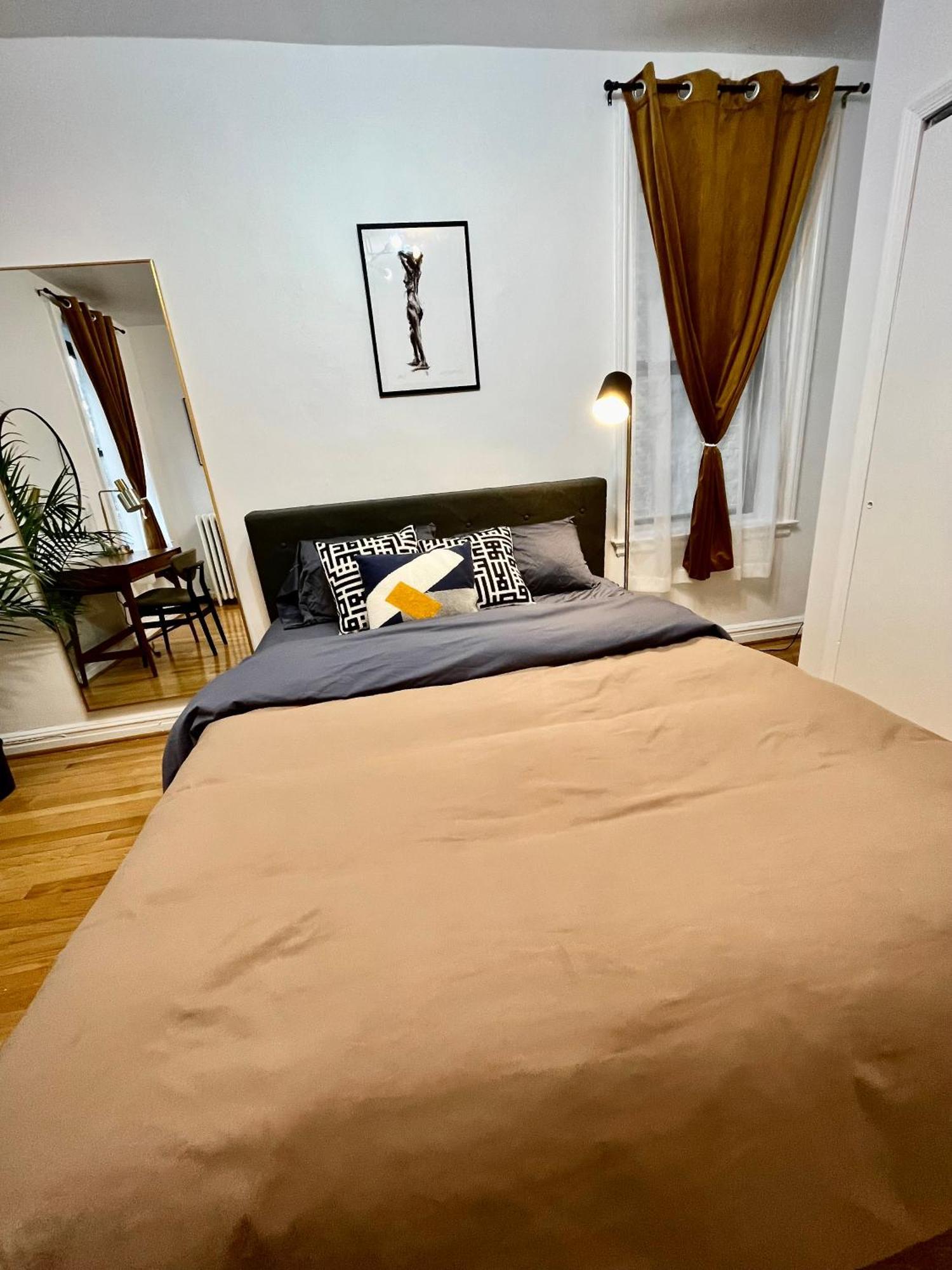 West Village Wonder Apartamento *