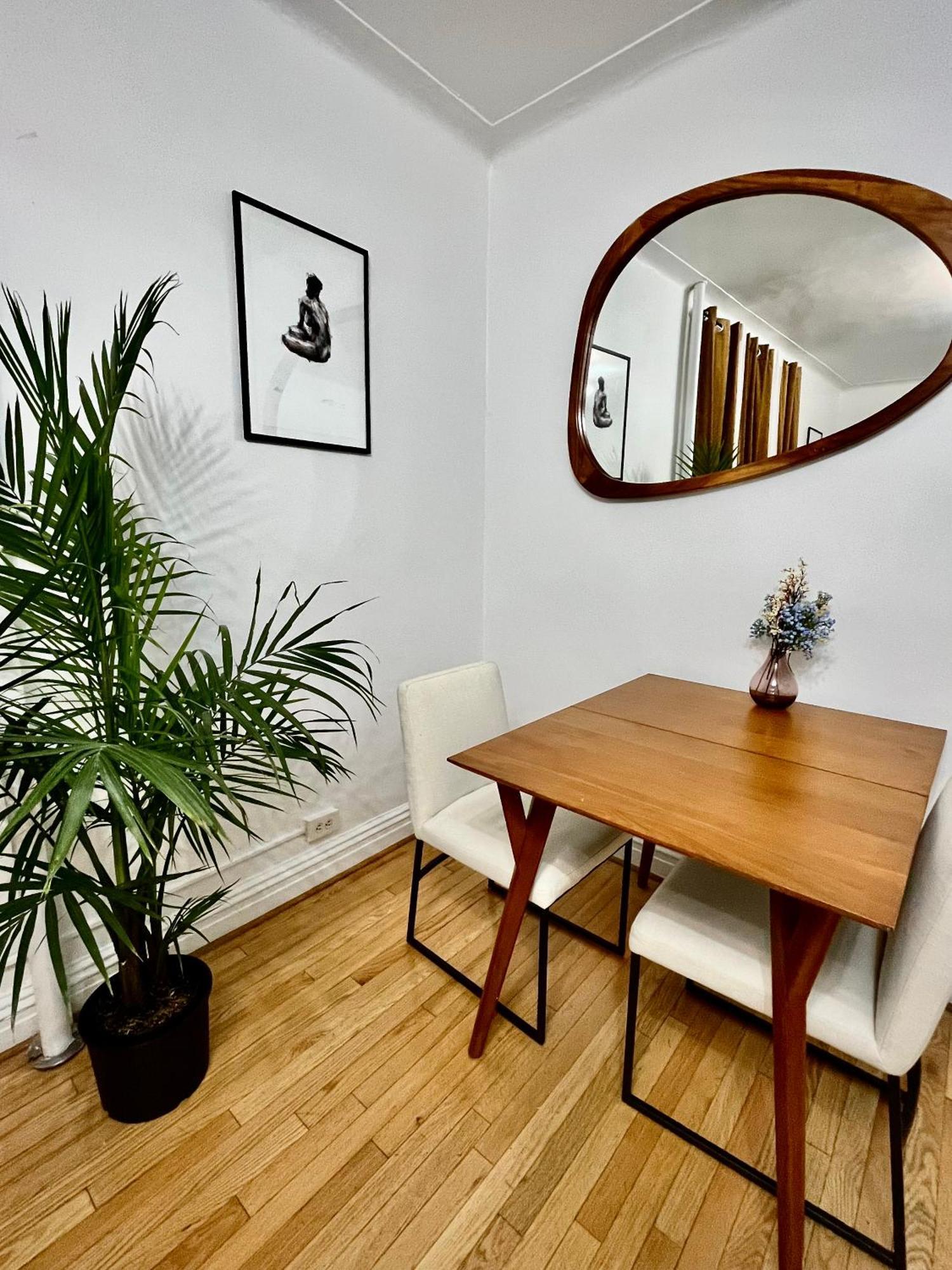 Apartamento West Village Wonder *
