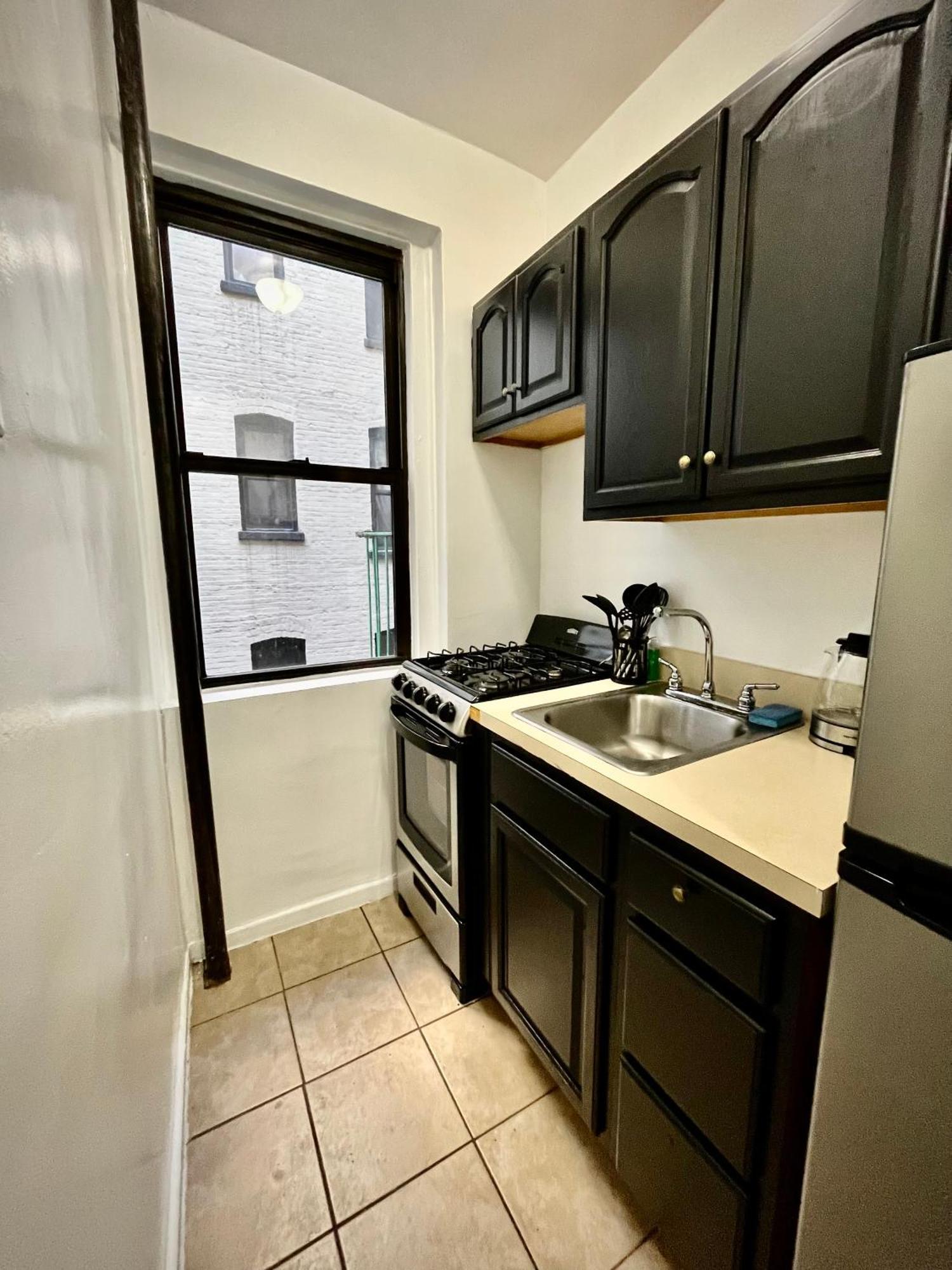 West Village Wonder Apartamento Nova York