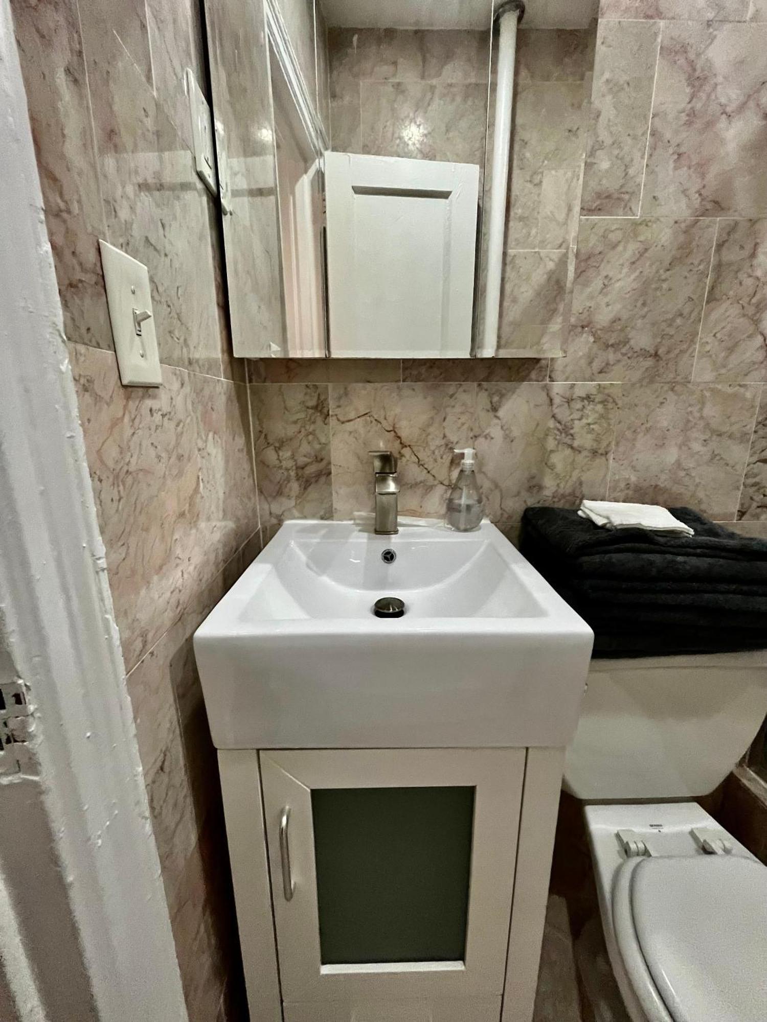 Apartamento West Village Wonder Nova York