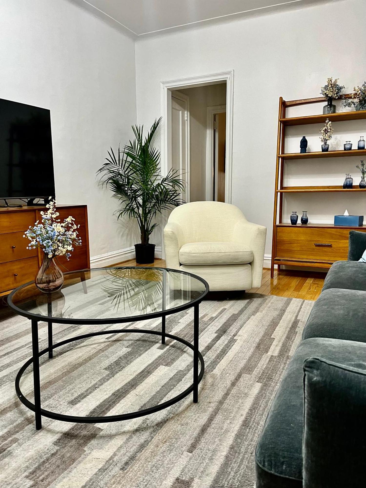 West Village Wonder Apartamento