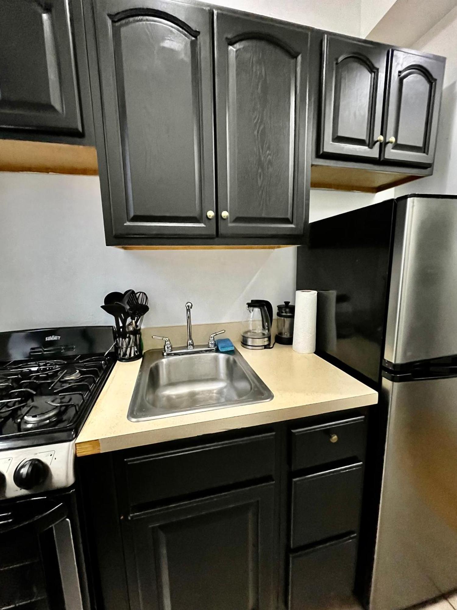 West Village Wonder Apartamento Nova York